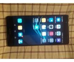 Huawei P9 Plus