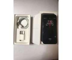 iPhone 7 Black 128Gb Usado Negociable