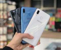 Samsung A30 32gb 64gb Nuevos Sellados