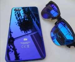 Xiaomi Mi 8 Lite 64gb Nuevos Sellados