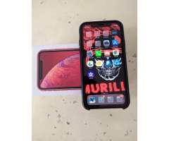 iPhone Xr 128 Gb Red Edition