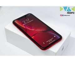 iPhone XR Product RED de 64Gb