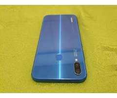 Huawei P20 Lite Azul Usado