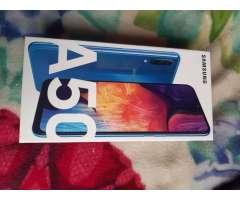 Samsung Galaxy A50