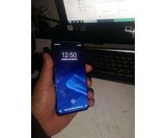 Vendo o Cambio Xiaomi MI 9 SE, versión de 128GB Internas, 6GB de RAM, 1 Sóla SIM ...