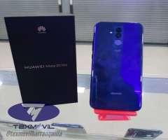 HUAWEI MATE 20 LITE 64GB &#x2f; 4GB
