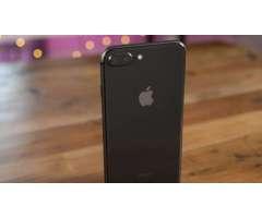 iPhone 8 plus 64 Gb Libre Listo para registrar