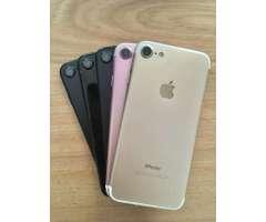 iPhone 7 32Gb con Garantia