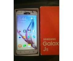 Samsung J5