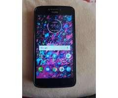 Vendo Motorola Moto E4 Plus