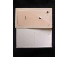 iPhone 8