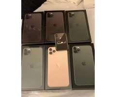 iPhone 11Pro Max
