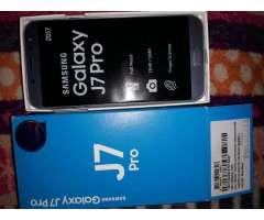 Galaxy J7 Pro 32 Gb Oferta