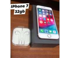 iPhone 7 de 32 Gb