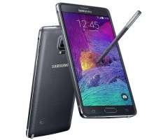SAMSUNG GALAXY NOTE 4 CAMARA DE 16MPX FHD HUELLA ANDROID 6