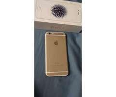 Vendo iPhone 6