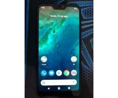 Xiaomi Mi A2 Lite