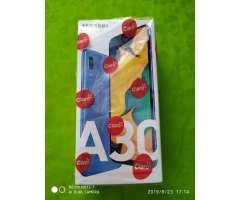 Samsung A30 - 64 Gb