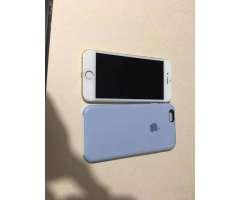 Vendo iPhone 6S Como Nuevo,