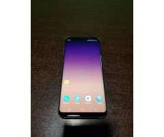 Samsung S8 Plus 64 Gb Duos Como Nuevo