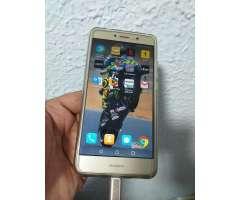 Vendo Huawei Y7 Prime Buen Estado Dual