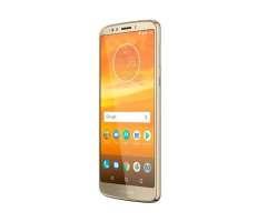 Motorola e5 plus