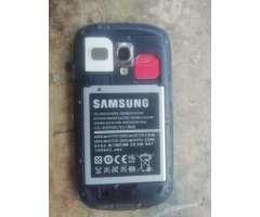 Vendo Celular Samsung Mini S3 Gt 18190l
