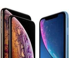 Plan Retoma desde 7 para iPhone Xr, Xs, Xs Max.. Entrega Inmediata Cali. Compra SEGURO, Pago Co...