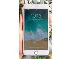 iPhone 7Plus Rosa 64Gb
