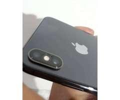 iPhone Xs Max 256Gb Perfecto Estado