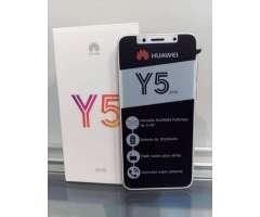 Huawei Y5 2018 16gb Nuevos Sellados