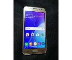 SAMSUNG GALAXY J2 DORADO CAMARA HD 5MPX ANDROID