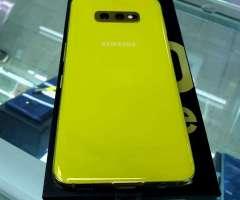 Samsung S10e Nuevo Original