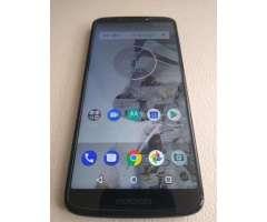 MOTO E5 PLUS GRANDE