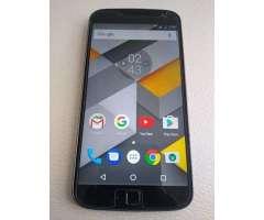 MOTO G4 PLUS DE 32GB