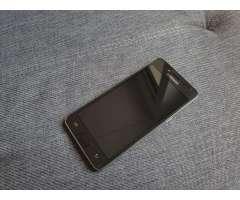 Samsung Galaxy J2 Prime Dual Como Nuevo