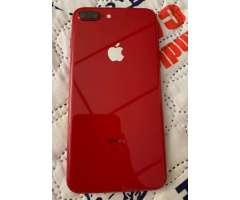 vendo iphone 8 plus 64 gb