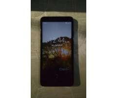 Vendo Celular Alcatel 1x