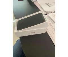Iphone XS 64gb NUEVO