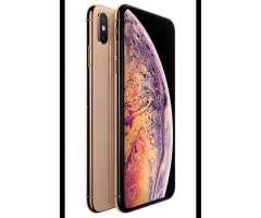 iPhone Xs Max de 256 3142898978