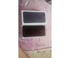 iPhone 7 Plus 32gb Nuevo para Estrenar