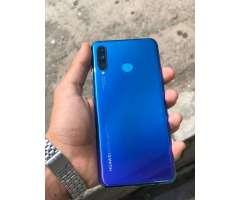 Huawei P30 Lite Como Nuevo