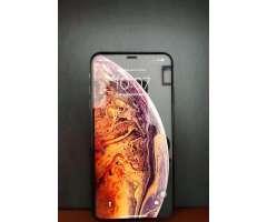 iPhone Xs Max 64 Gb Dorado