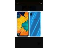 Ven Samsung Galaxy A30 64gb