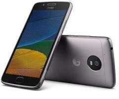 VENDO CELULAR MOTOROLA MOTO G5