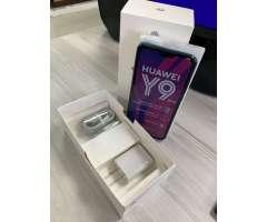 Celular Huawei Y9 2019