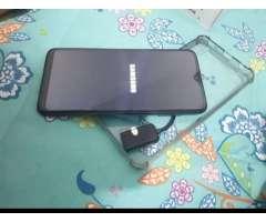 Vendo Samsung a 10&#xa;vendo Samsung A10