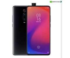 Xiaomi Mi 9t Versión Global 64 Gb 6 Gb Ram TIENDA FISICA