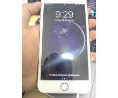 GANGA iPhone 7 Plus 128Gb