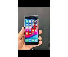 iPhone 6 32gb Solo Redes